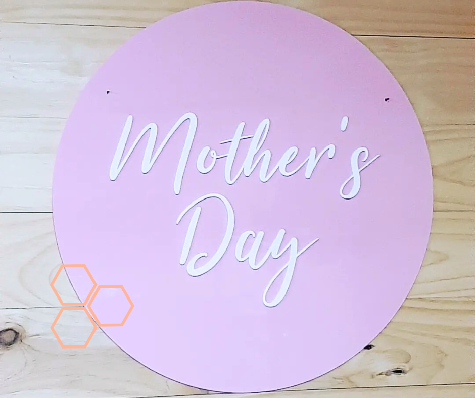 Be-Seen-Merch-Signs-Mothers-Day